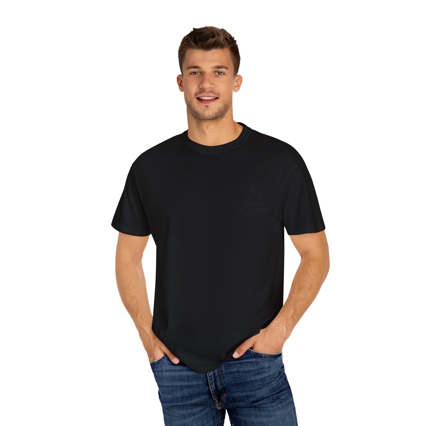 God Did T-Shirt