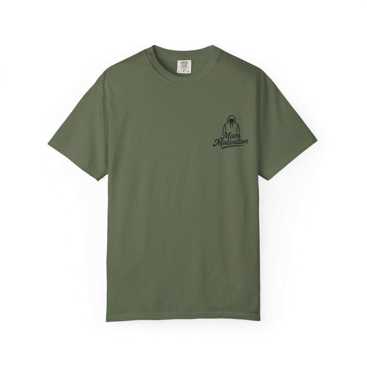 God Did T-Shirt