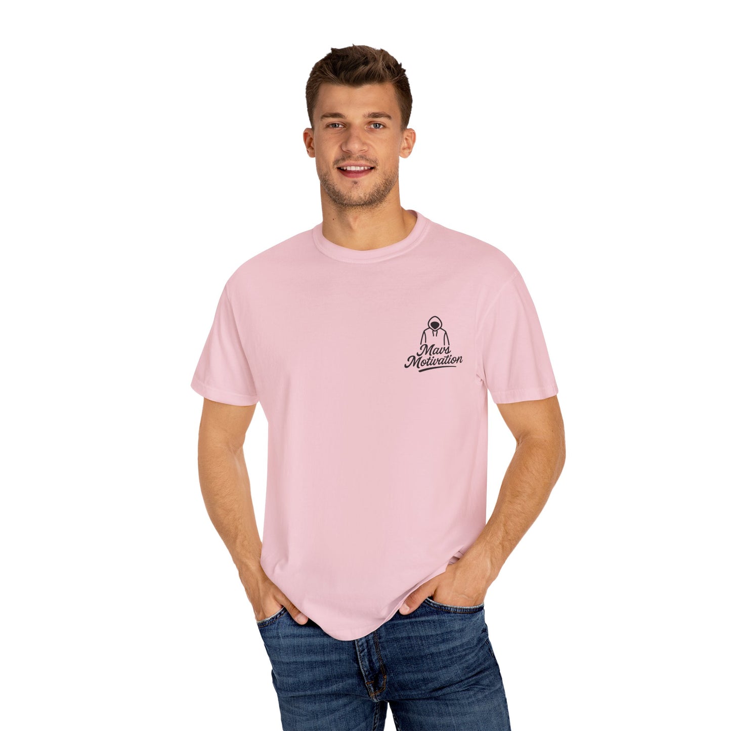 God Did T-Shirt