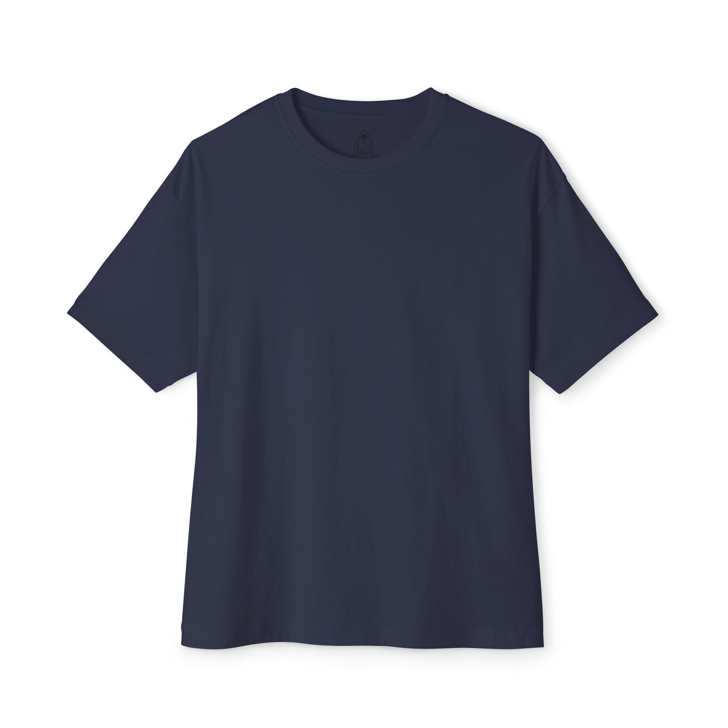 The World Is Yours Oversized Tee