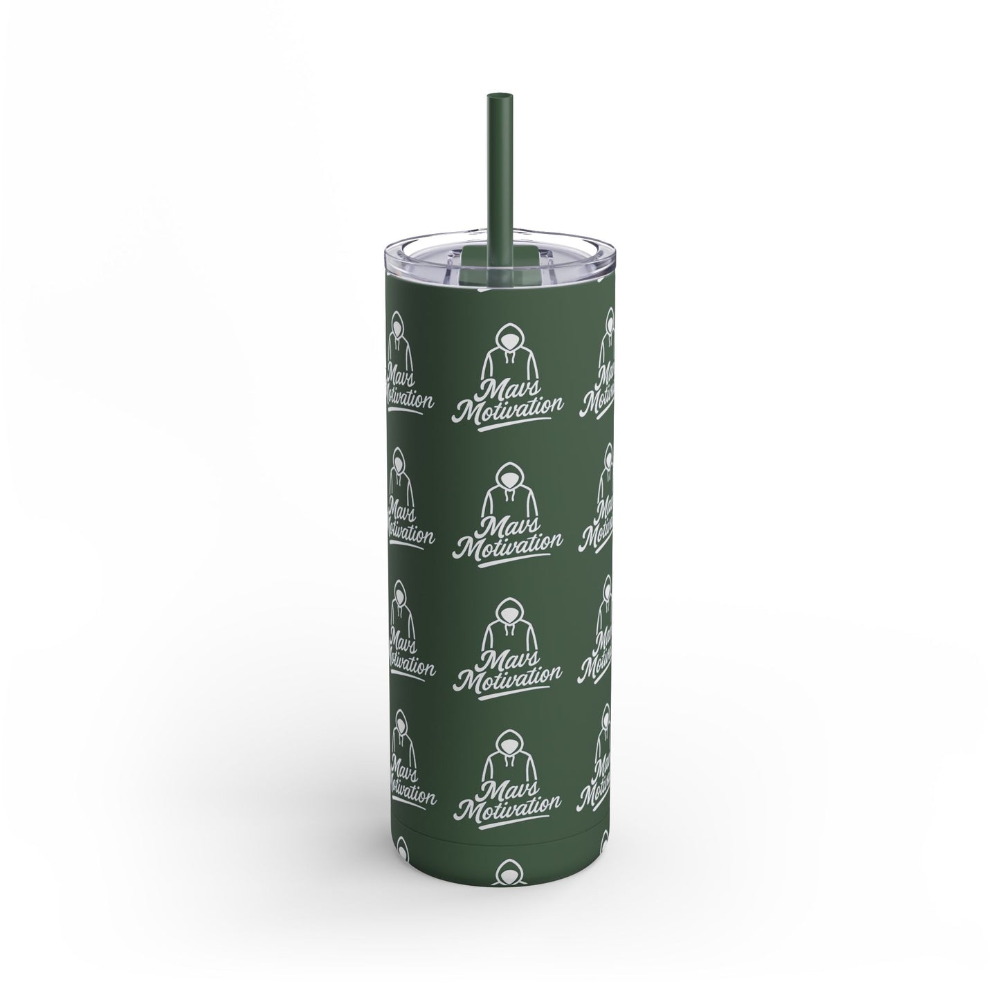 20oz Logo Tumbler