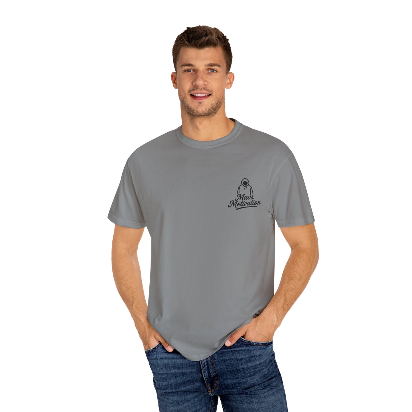 God Did T-Shirt