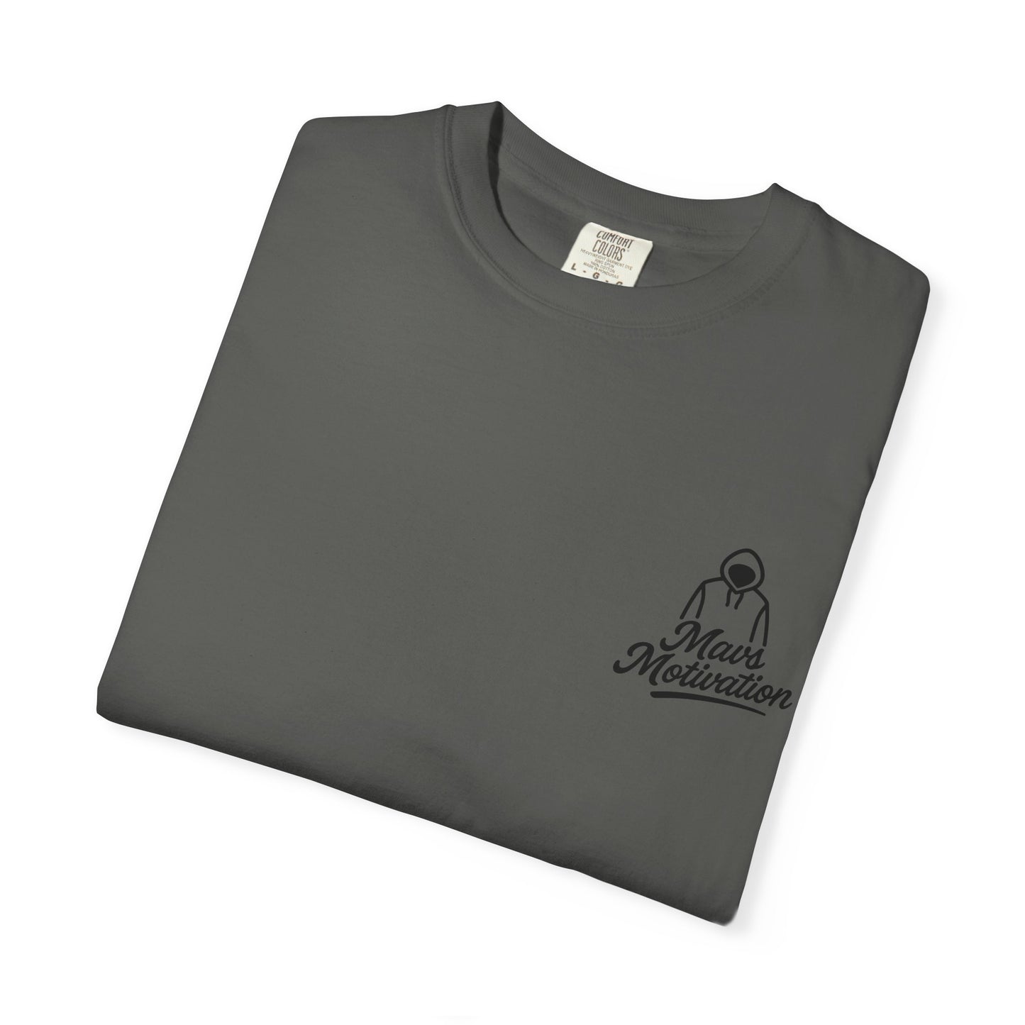 God Did T-Shirt