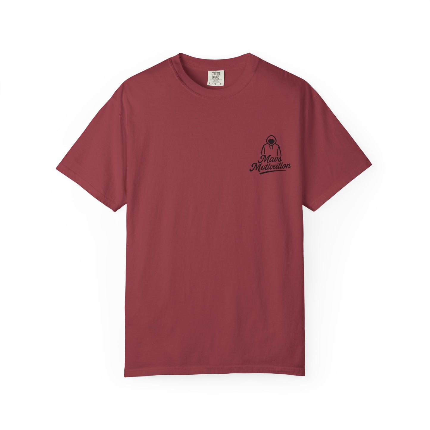 God Did T-Shirt