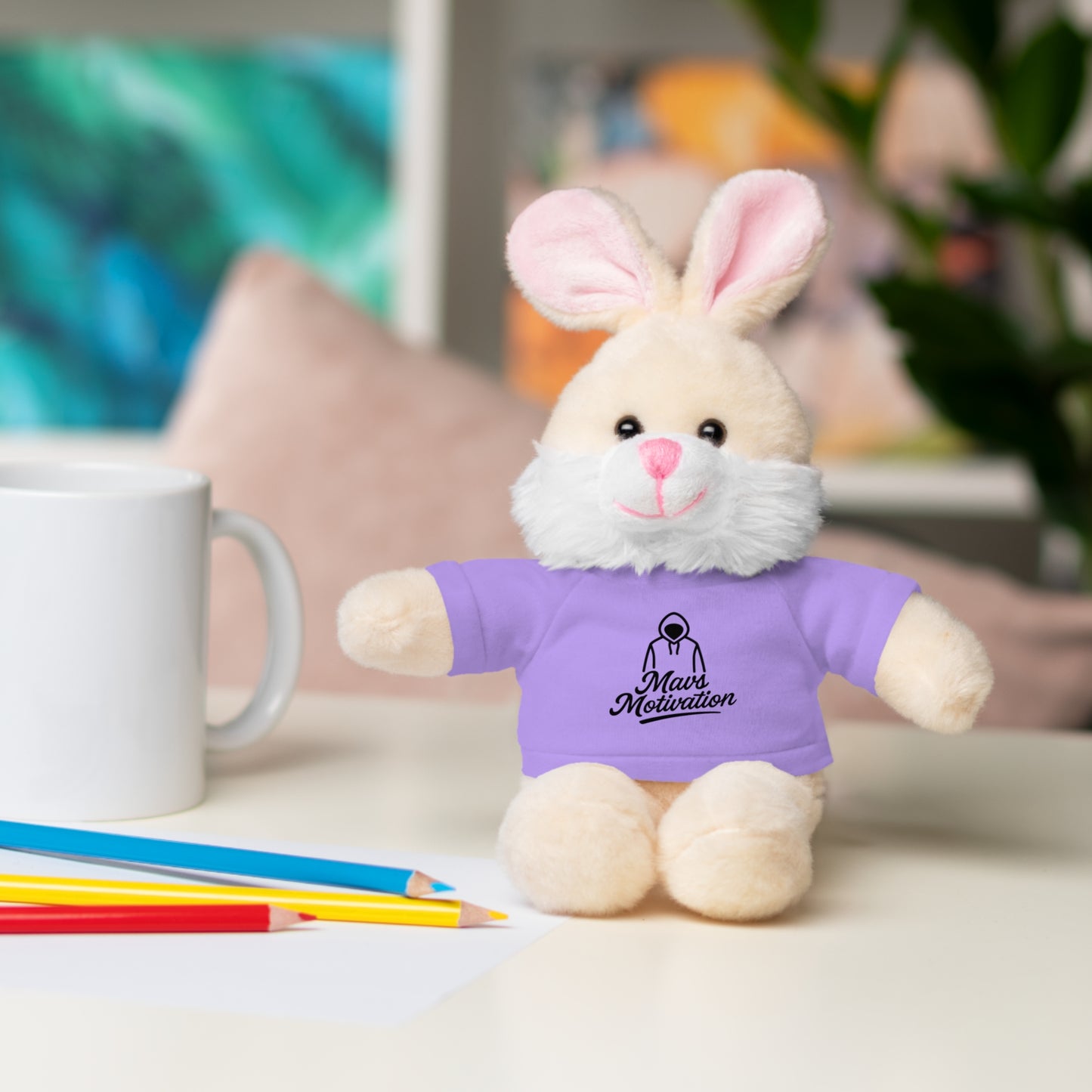 Kids Stuffed Animals