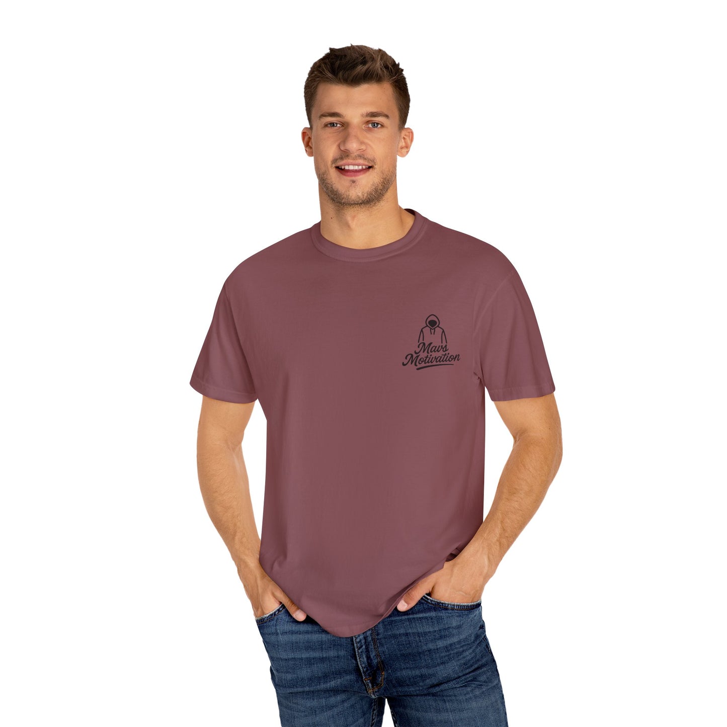 God Did T-Shirt