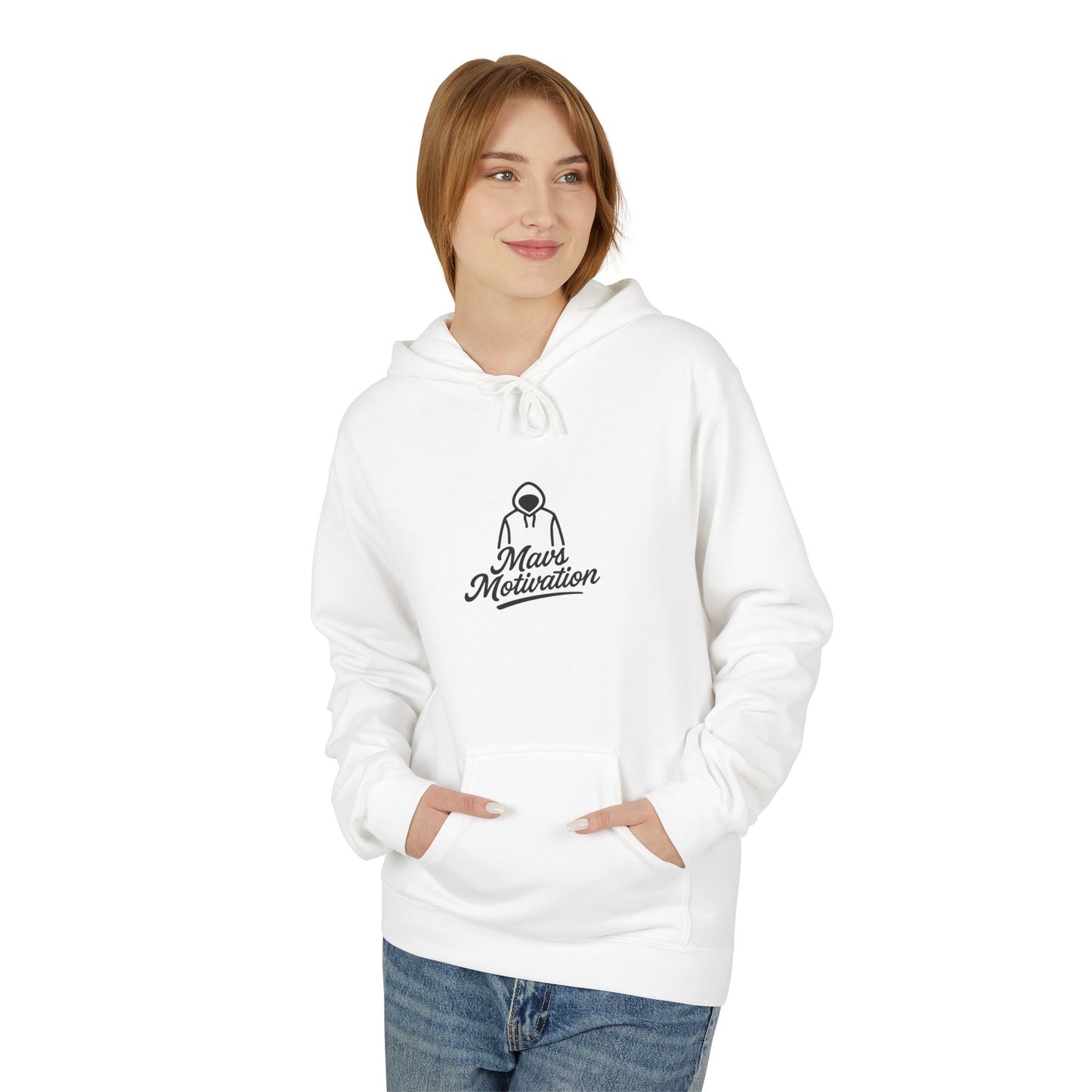 Chase Your Dreams Hoodie