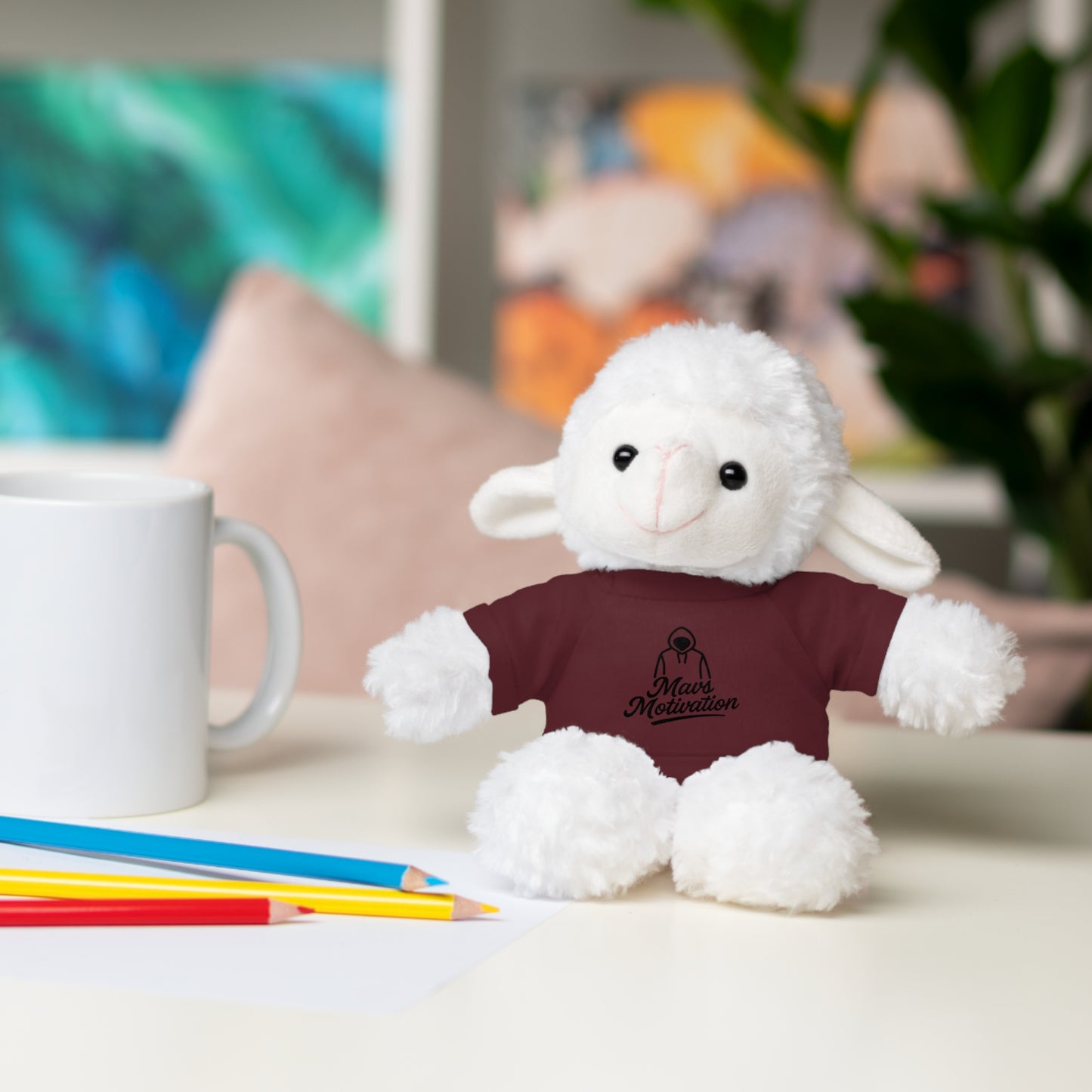 Kids Stuffed Animals
