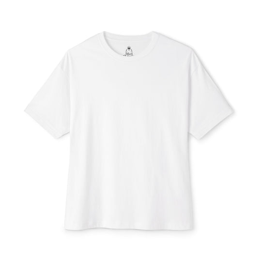 The World Is Yours Oversized Tee