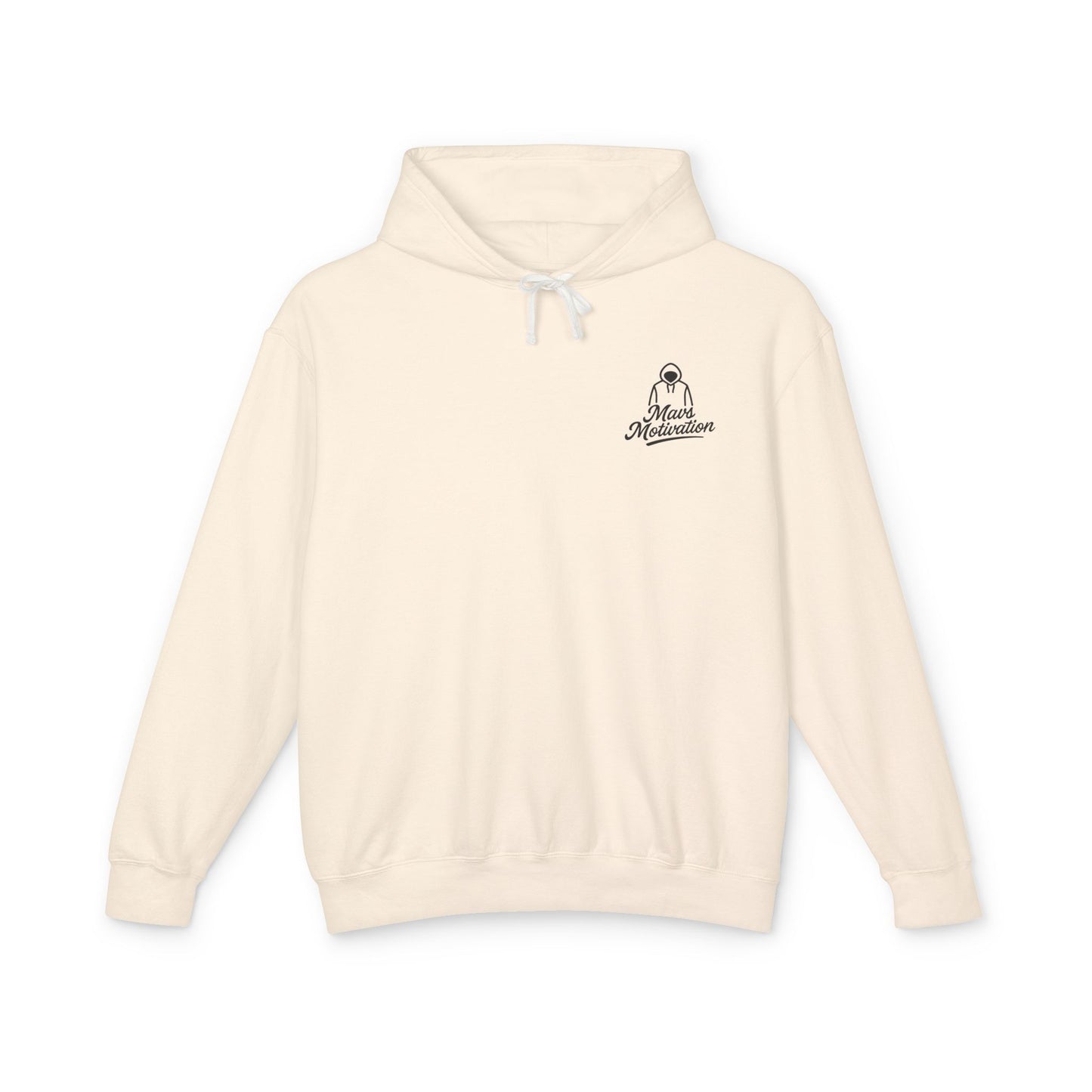 Anything Is Possible Hoodie