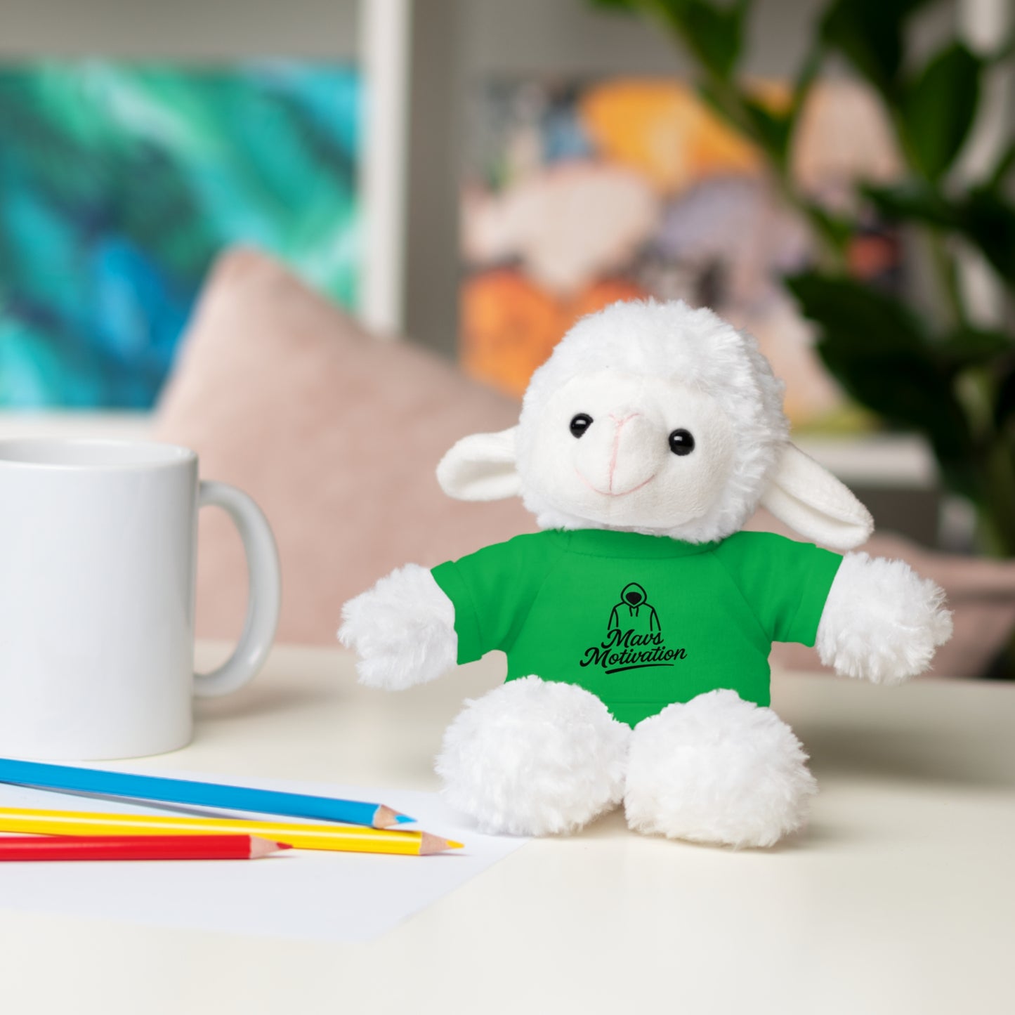 Kids Stuffed Animals