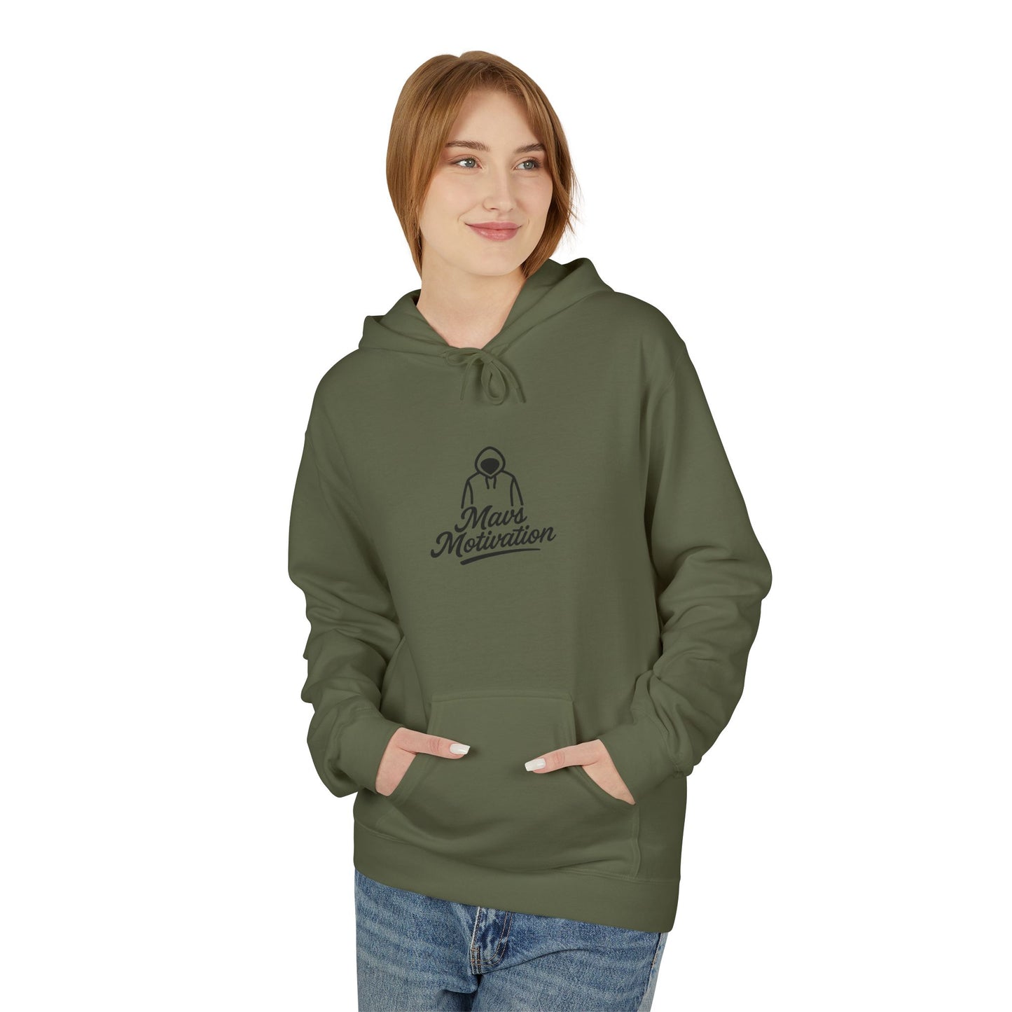 Chase Your Dreams Hoodie