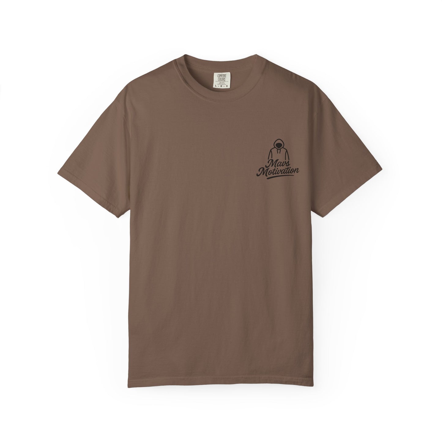 God Did T-Shirt