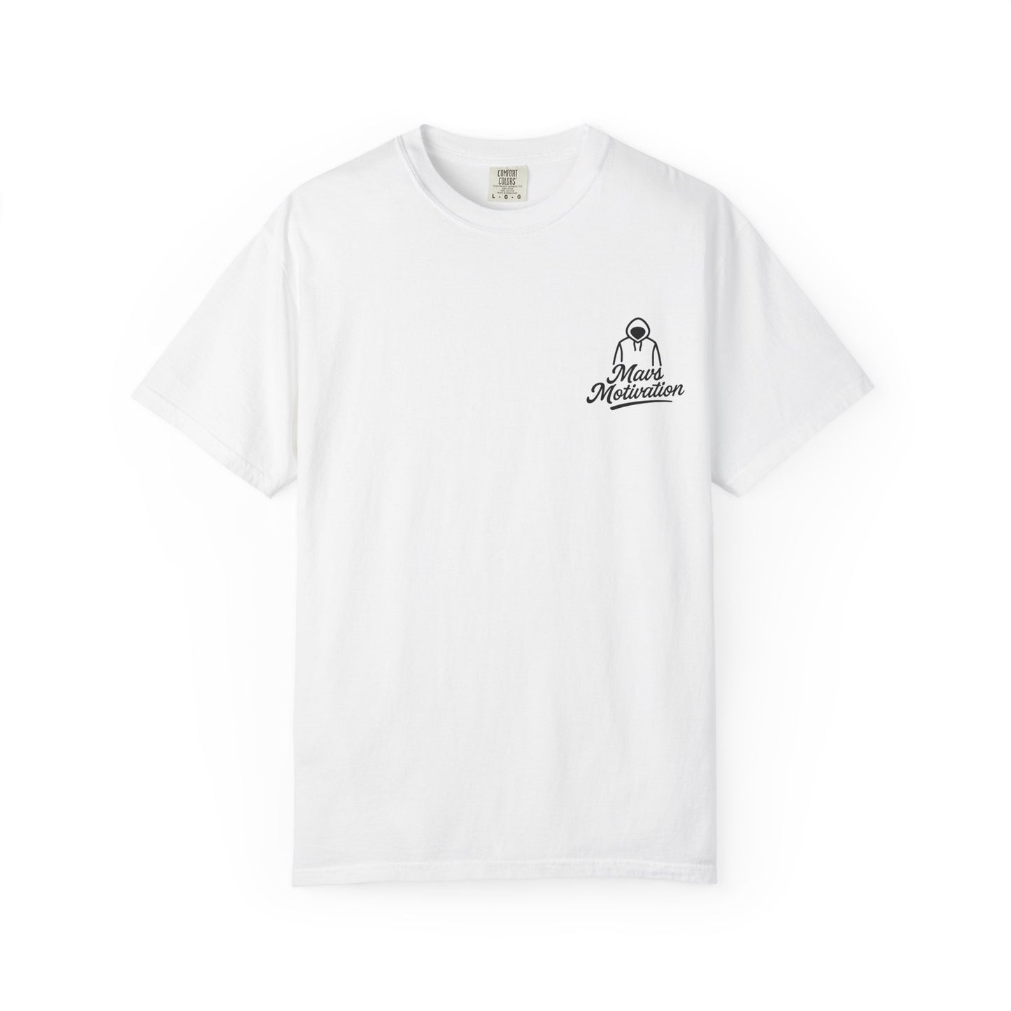 God Did T-Shirt