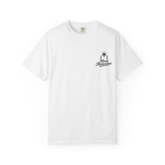 God Did T-Shirt