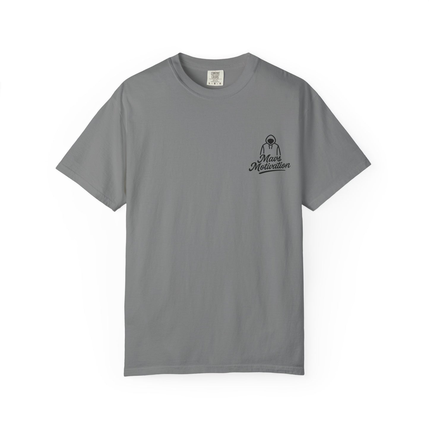 God Did T-Shirt