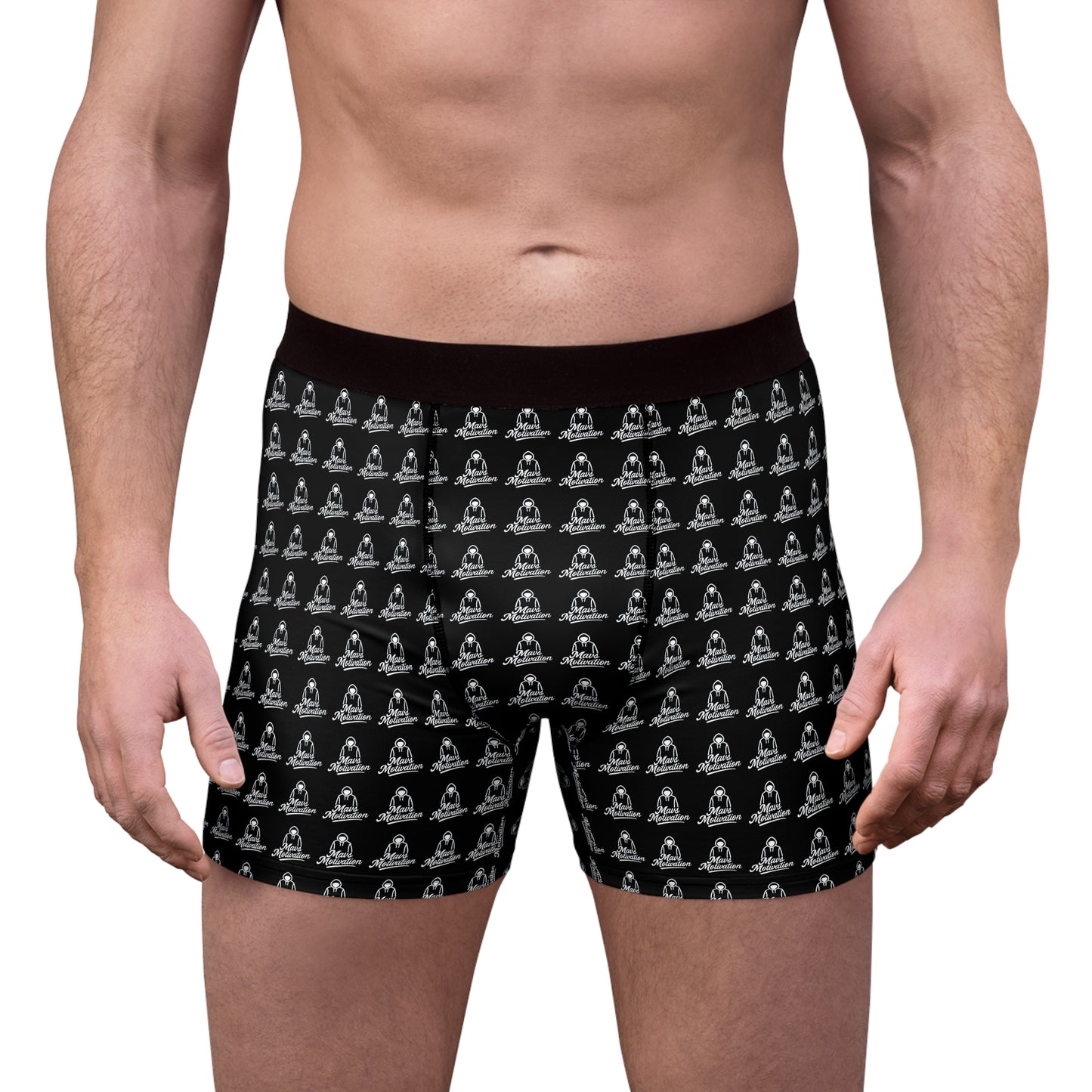 Logo Boxer Briefs