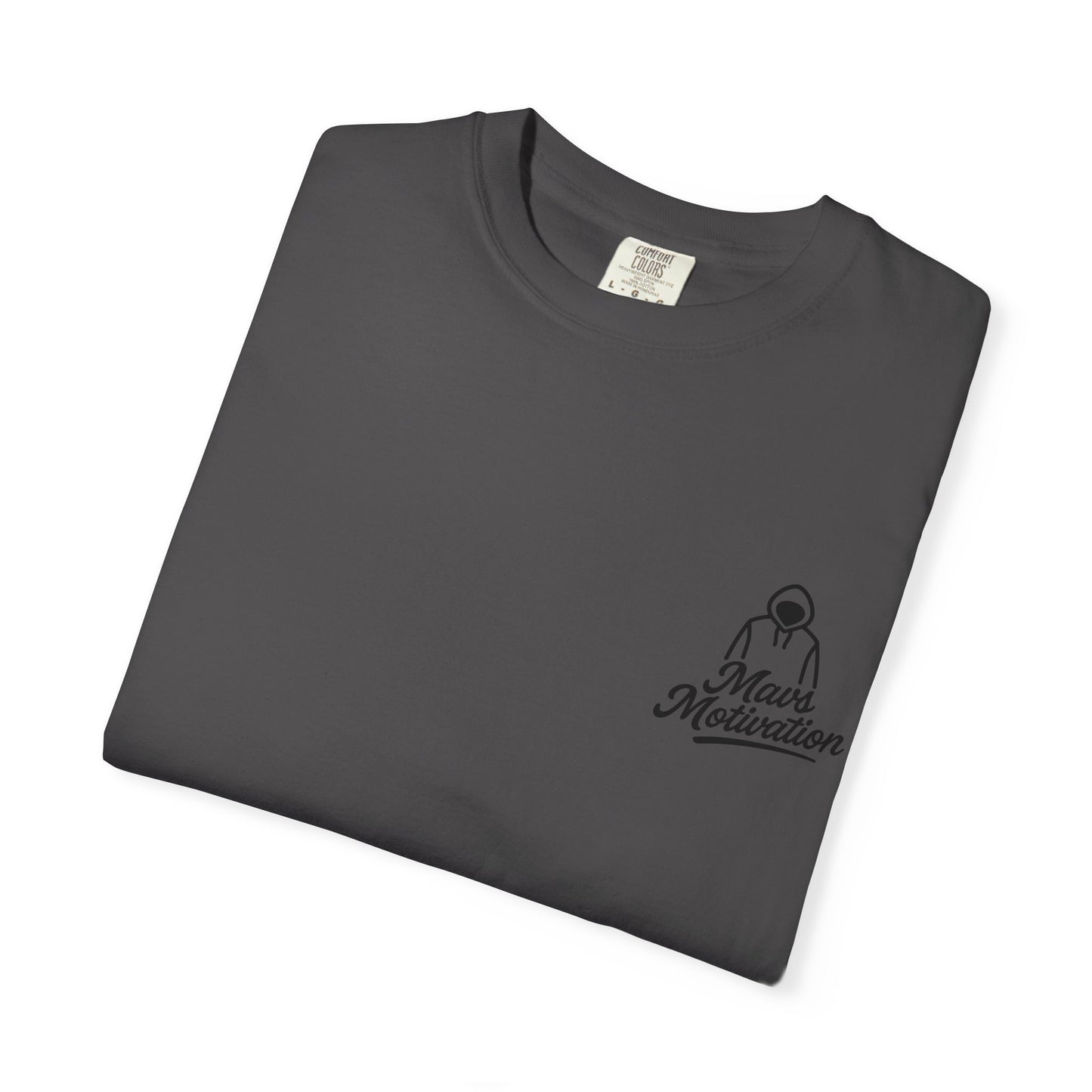 God Did T-Shirt