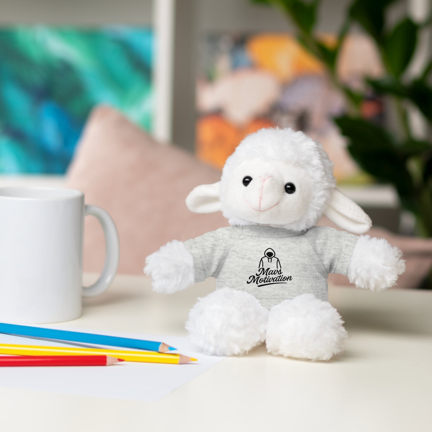 Kids Stuffed Animals