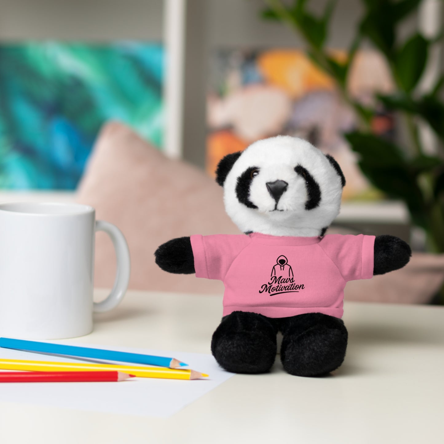 Kids Stuffed Animals