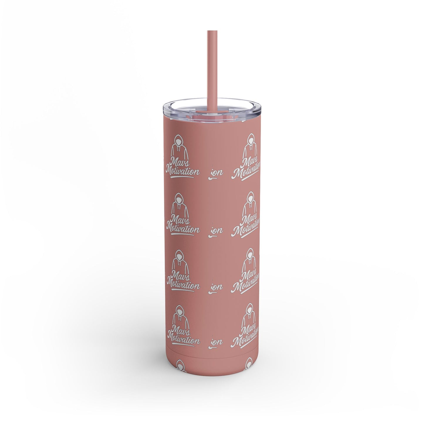 20oz Logo Tumbler