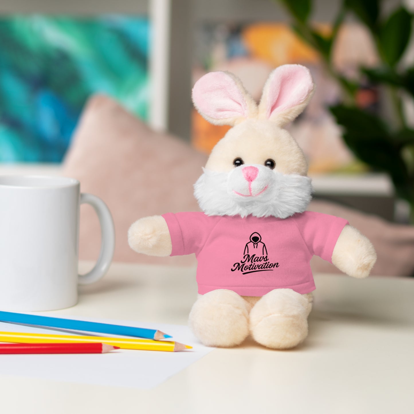Kids Stuffed Animals