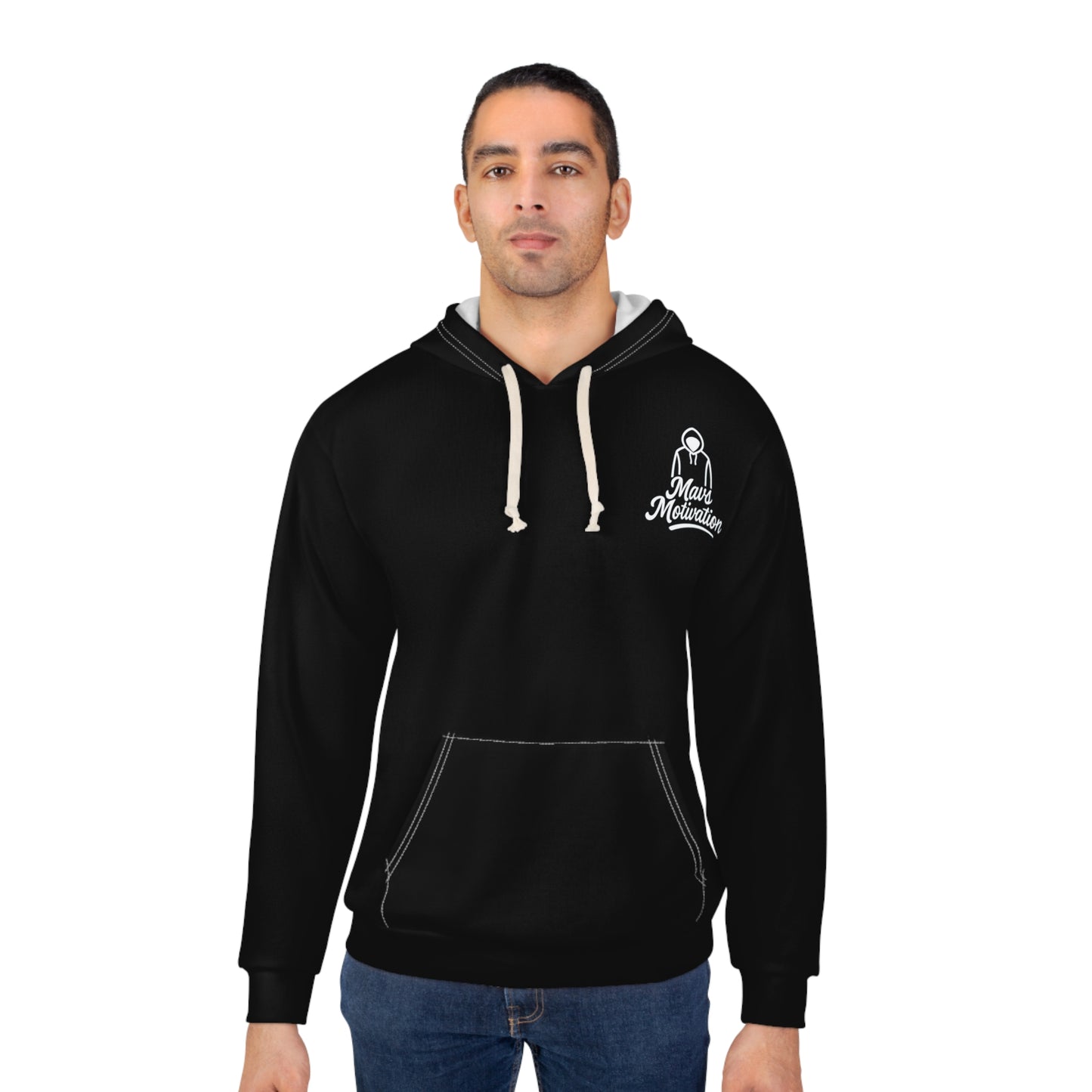 Lock in or Clock in Hoodie