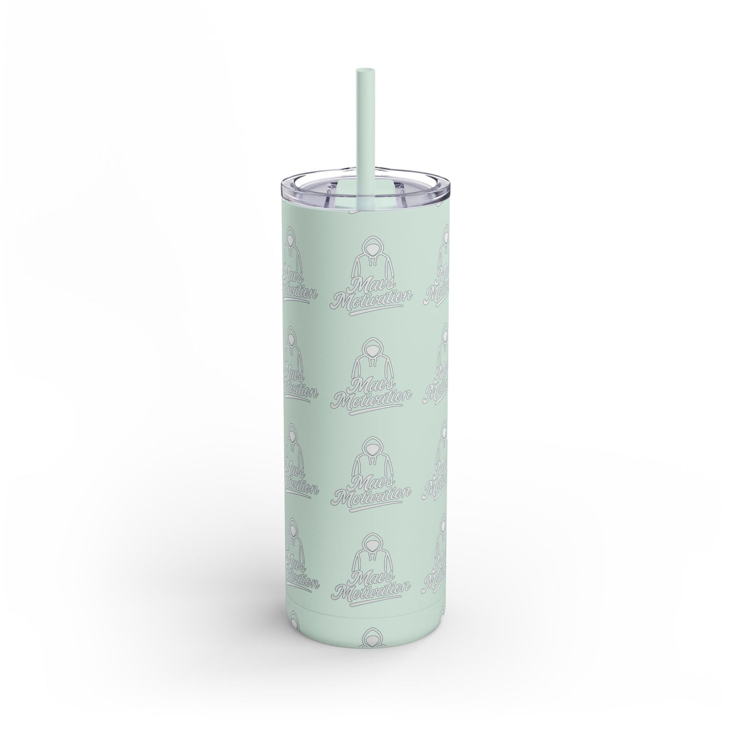 20oz Logo Tumbler