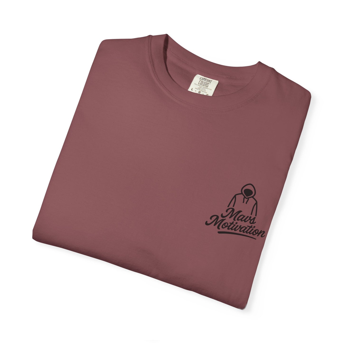 God Did T-Shirt
