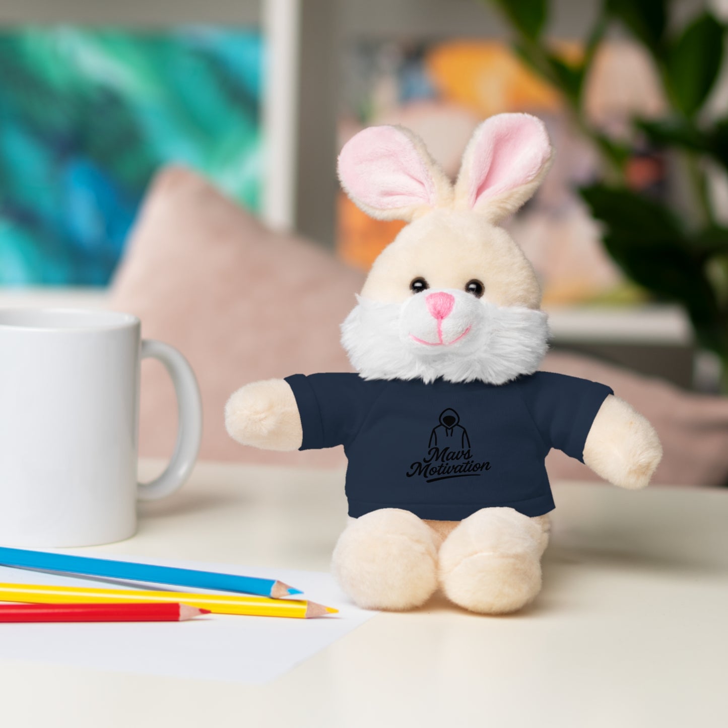 Kids Stuffed Animals