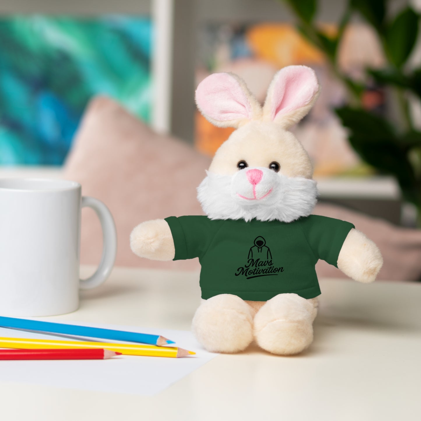 Kids Stuffed Animals