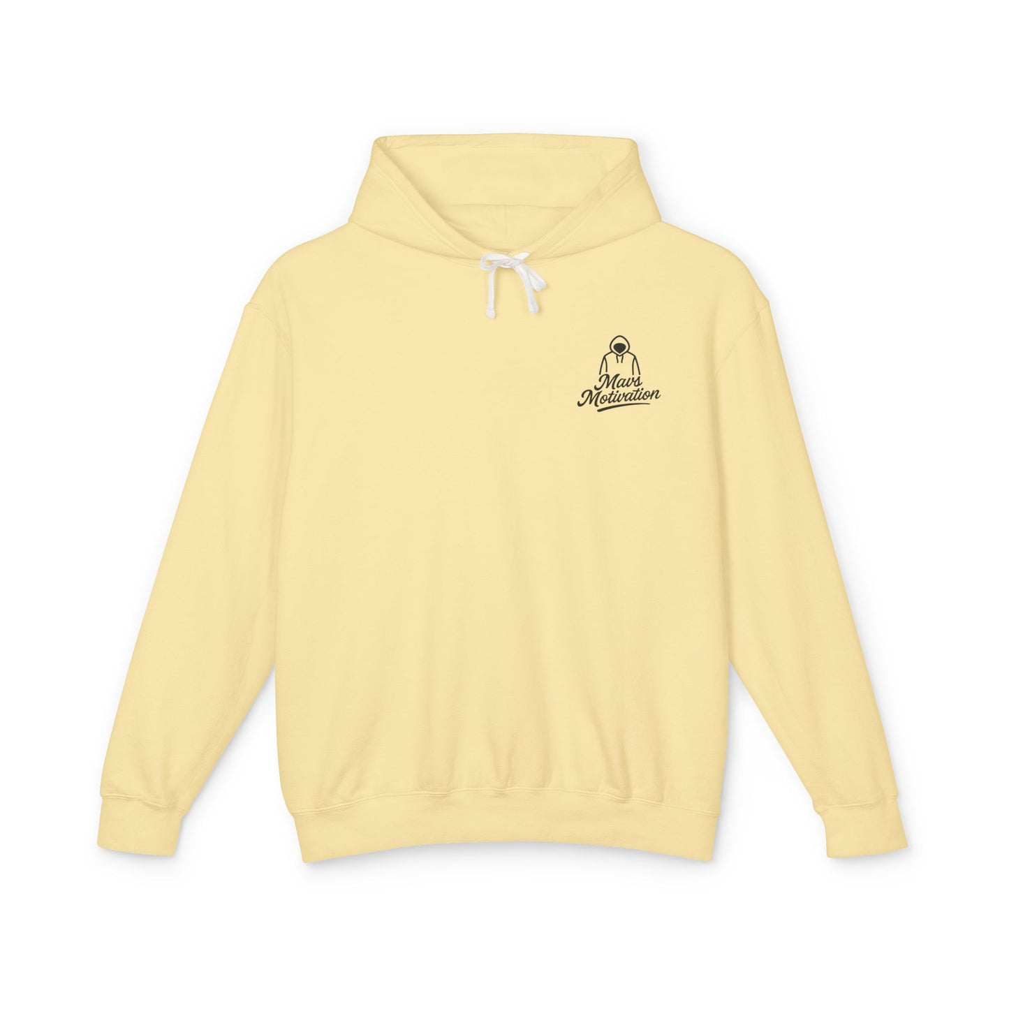 Anything Is Possible Hoodie