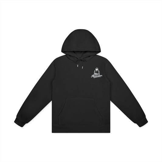 It Ain't Worth Your Life Hoodie