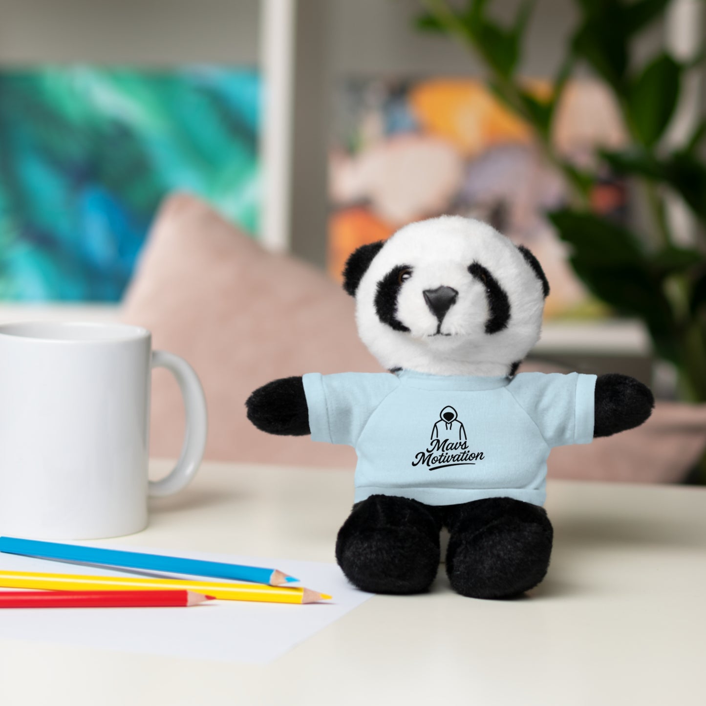 Kids Stuffed Animals