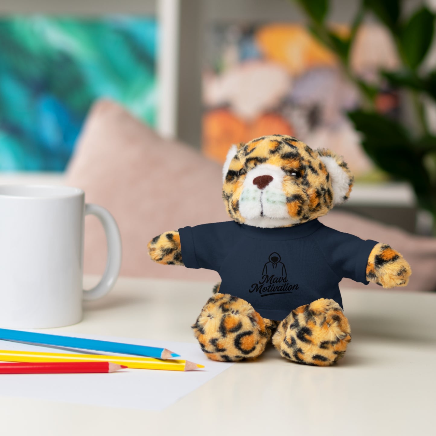 Kids Stuffed Animals