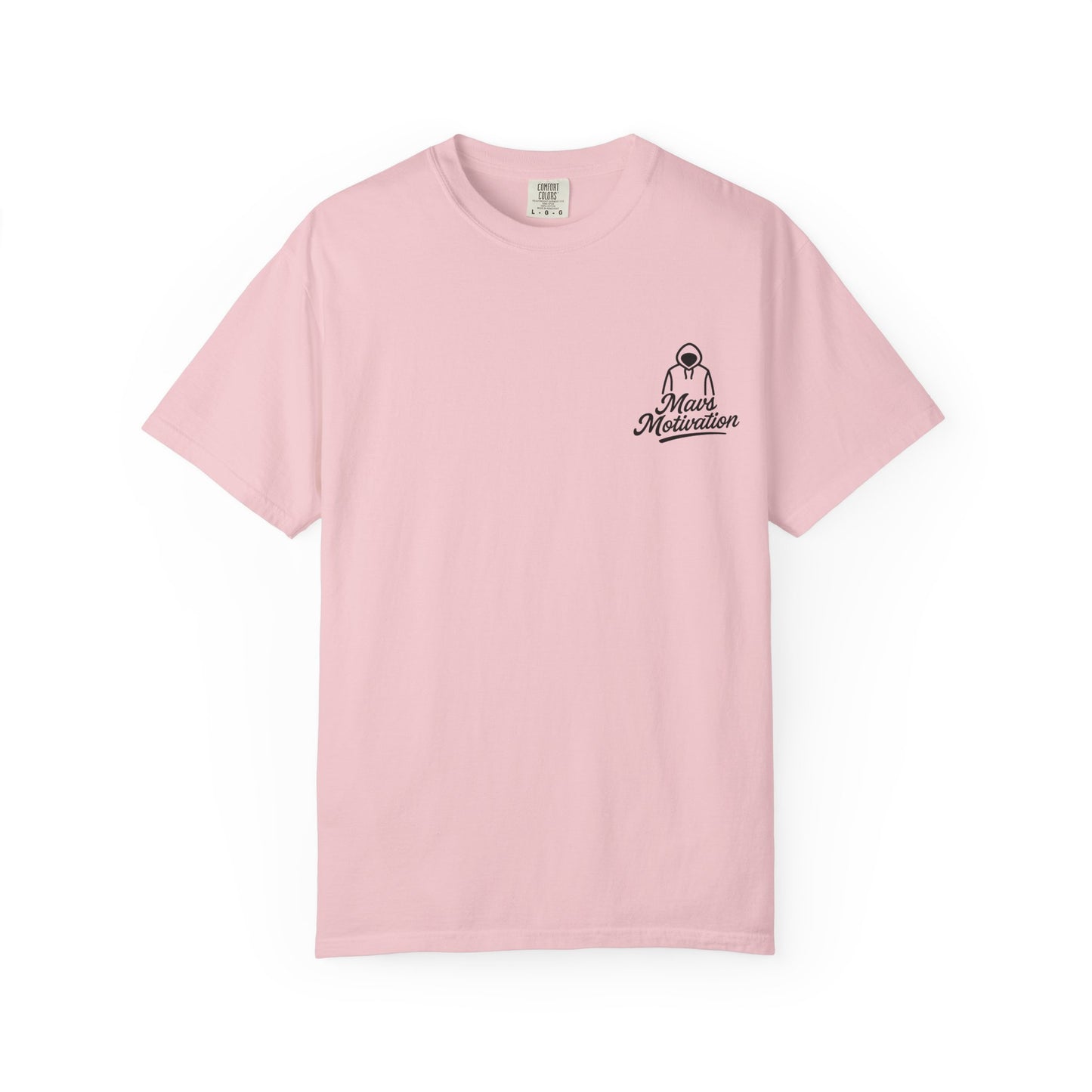 God Did T-Shirt