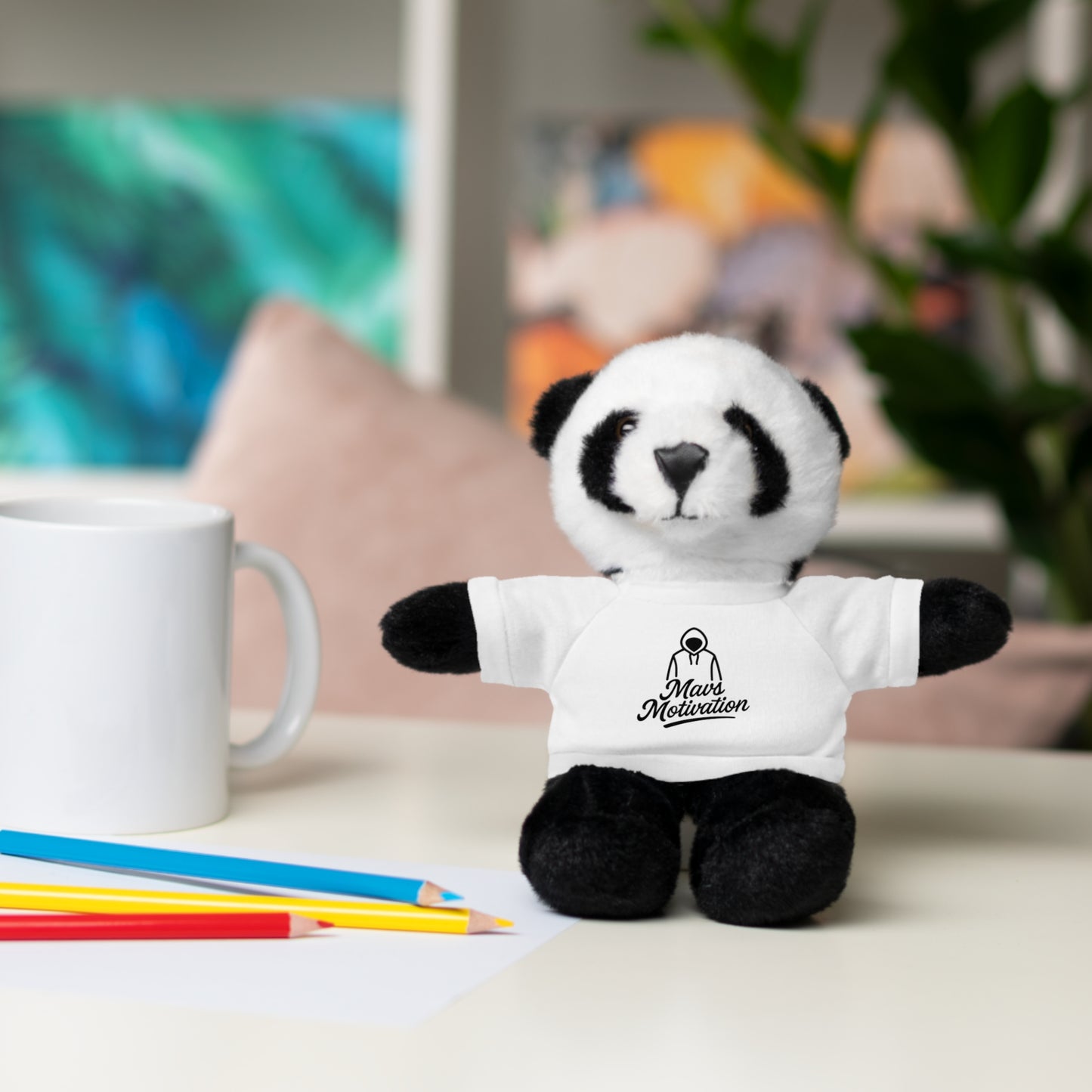 Kids Stuffed Animals