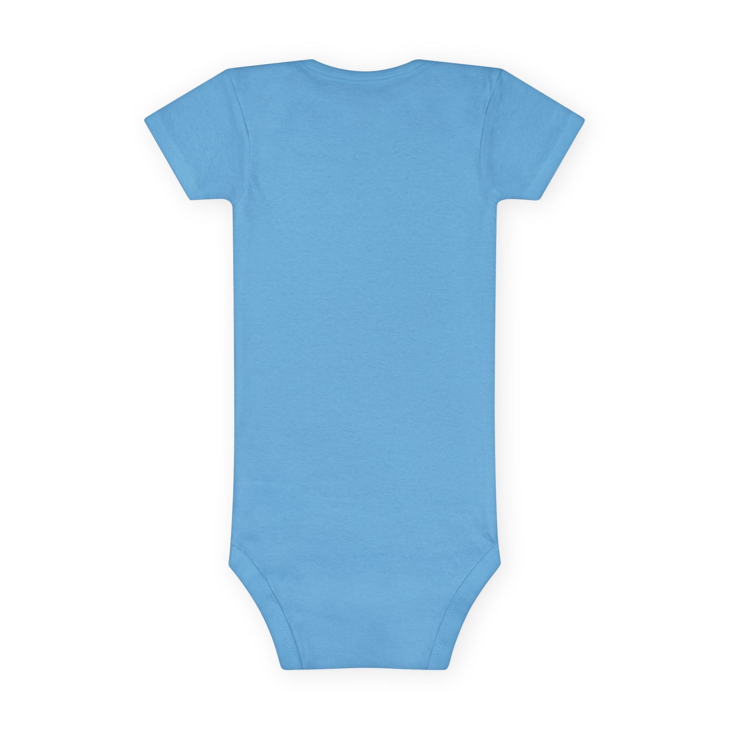 Baby Logo Onesie