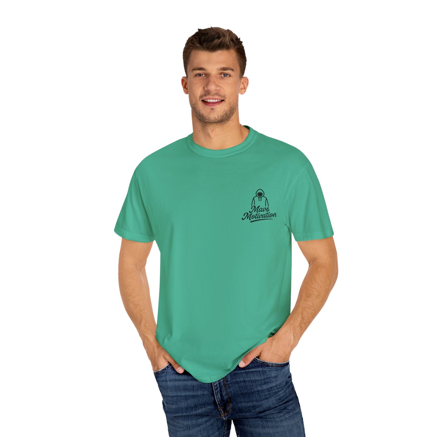 God Did T-Shirt