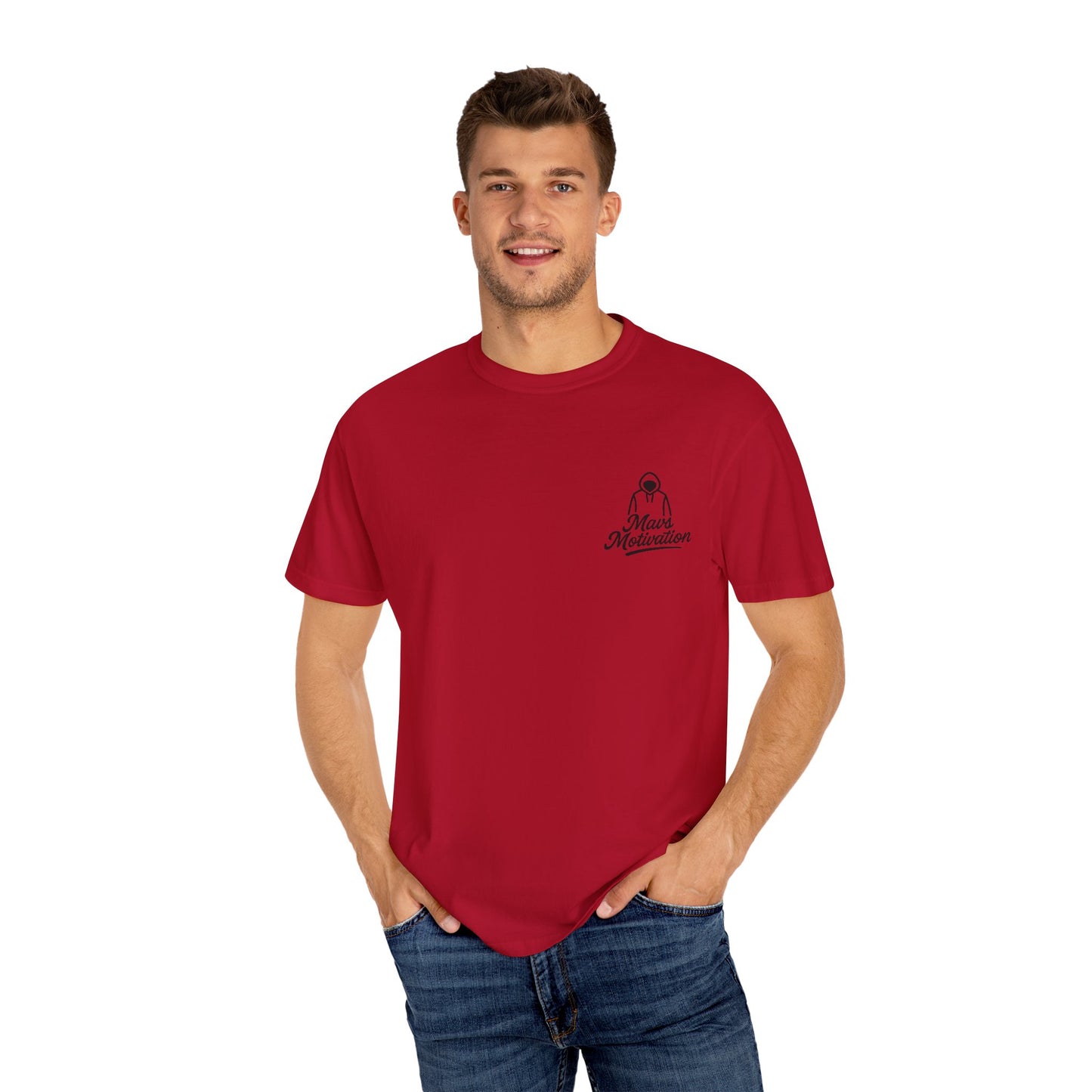God Did T-Shirt