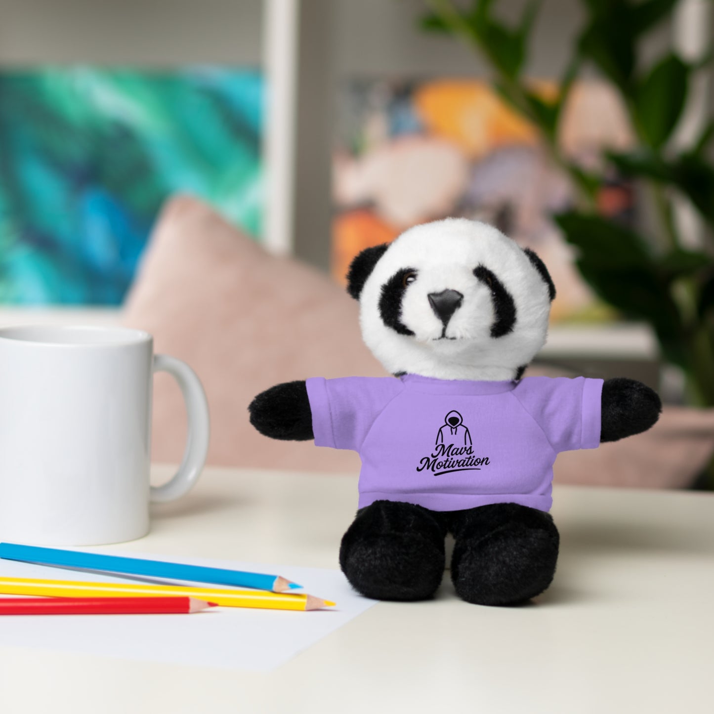 Kids Stuffed Animals