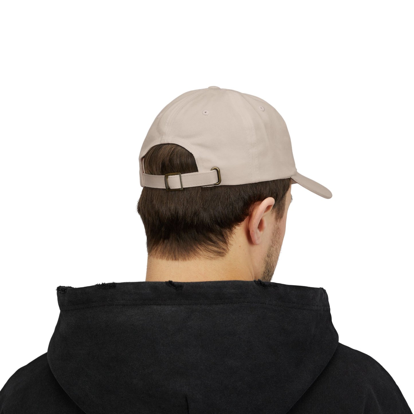 Logo Dad Hat