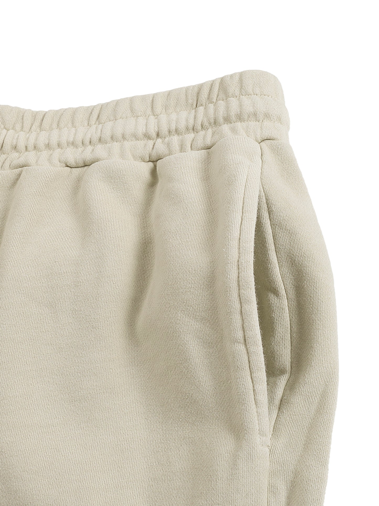 Logo Sweatpants